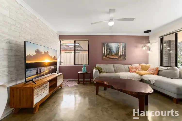 Fourth view of Homely house listing, 71 Murdoch Drive, Greenfields WA 6210