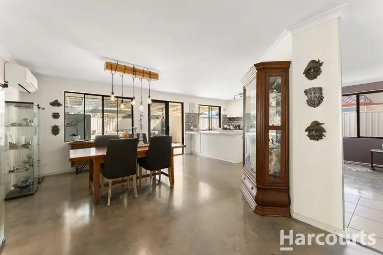 Fifth view of Homely house listing, 71 Murdoch Drive, Greenfields WA 6210