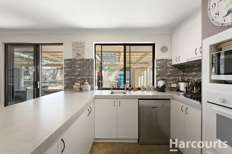Sixth view of Homely house listing, 71 Murdoch Drive, Greenfields WA 6210
