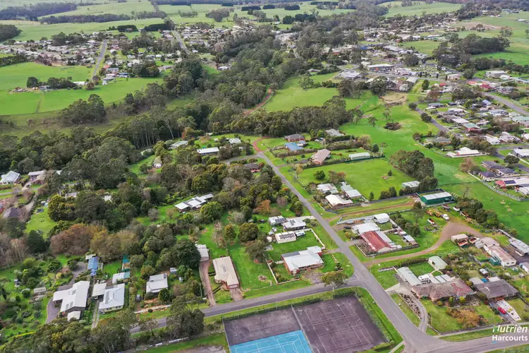 Sixth view of Homely land listing, 6 Egan Street, Timboon VIC 3268