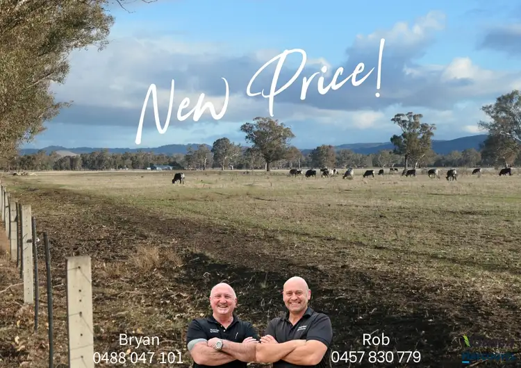 43 Robinson Road, Violet Town VIC 3669