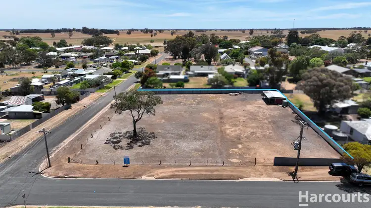 20-24 Barrack Street, Goroke VIC 3412
