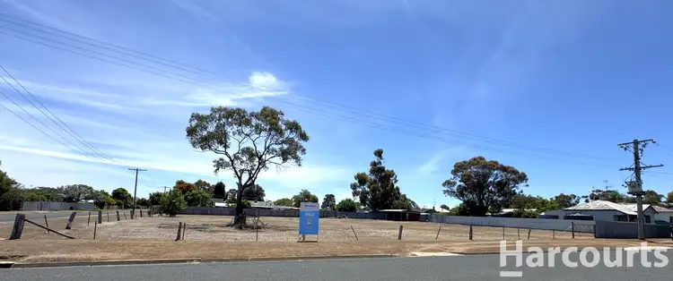 Seventh view of Homely land listing, 20-24 Barrack Street, Goroke VIC 3412