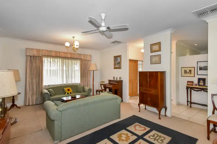 Fourth view of Homely house listing, 26 The Fairway, Desert Springs NT 870