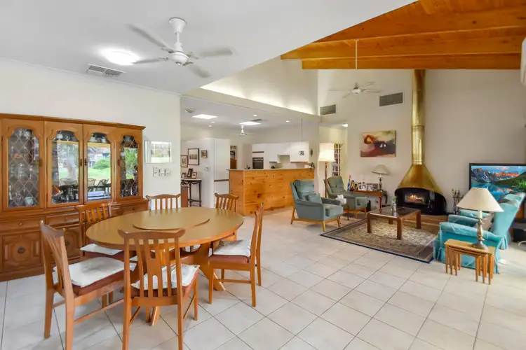 Sixth view of Homely house listing, 26 The Fairway, Desert Springs NT 870