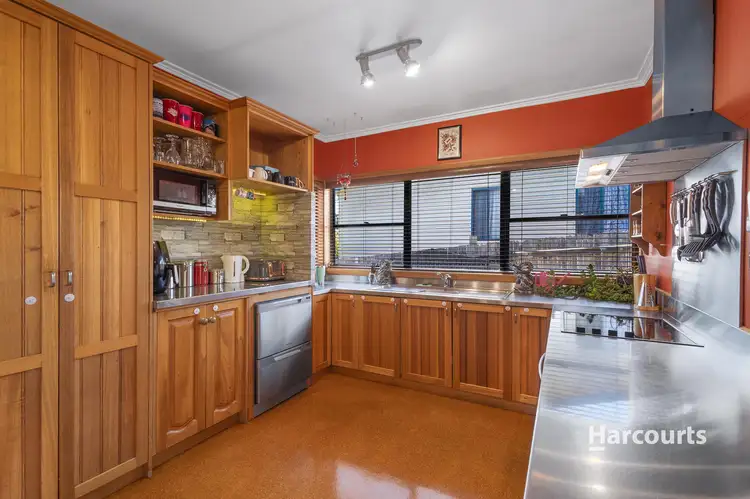 Fourth view of Homely house listing, 977 Ridgley Highway, Ridgley TAS 7321