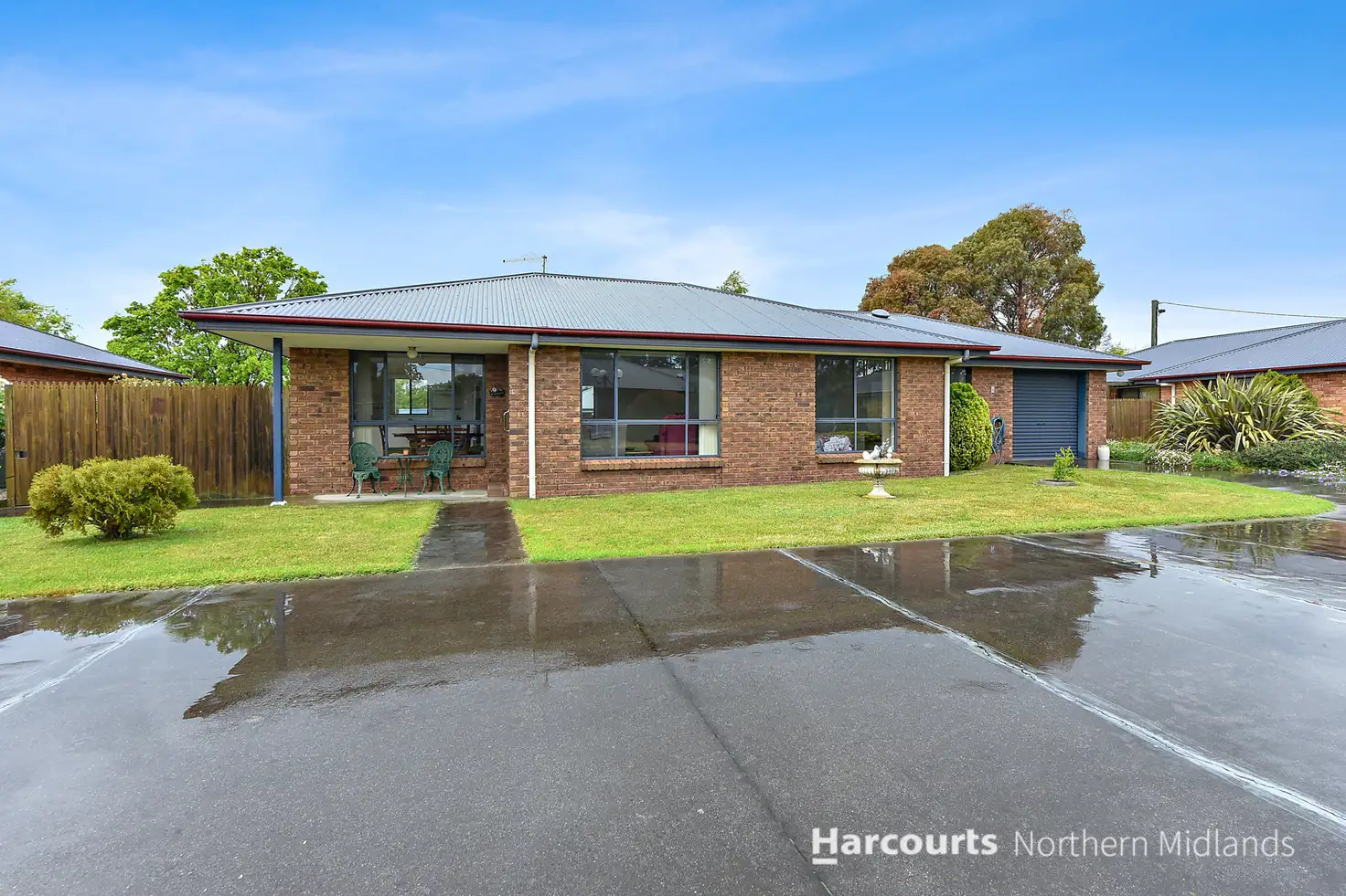 Main view of Homely house listing, 4/60A Drummond Street, Perth TAS 7300
