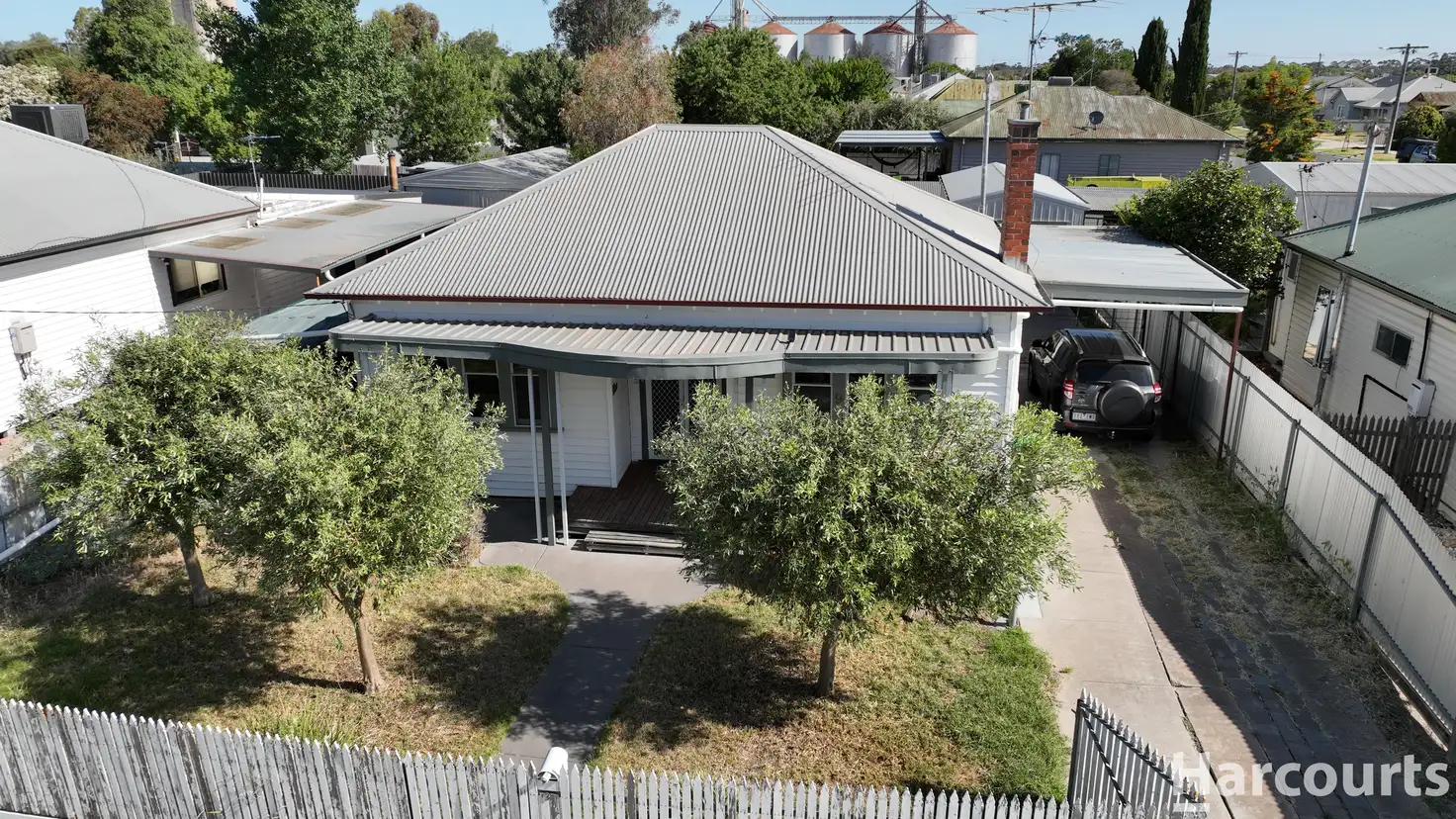 Main view of Homely house listing, 9 Edward Street, Horsham VIC 3400