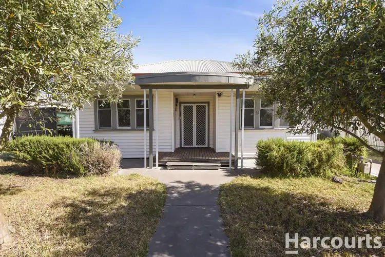 Second view of Homely house listing, 9 Edward Street, Horsham VIC 3400