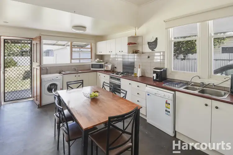 Third view of Homely house listing, 9 Edward Street, Horsham VIC 3400