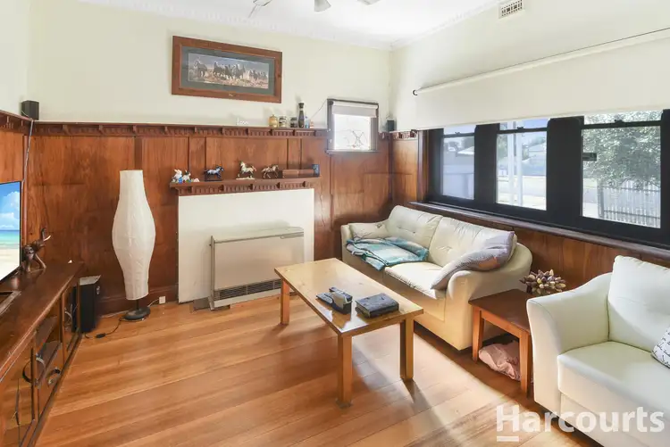 Fourth view of Homely house listing, 9 Edward Street, Horsham VIC 3400