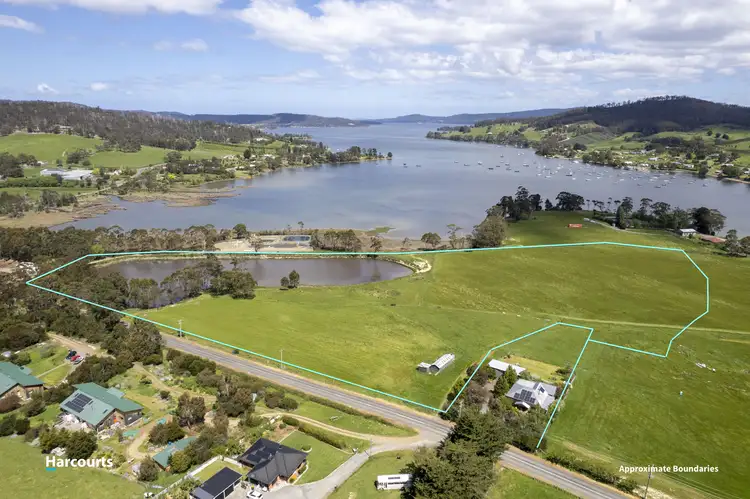 LOT 200 Channel Highway, Cygnet TAS 7112
