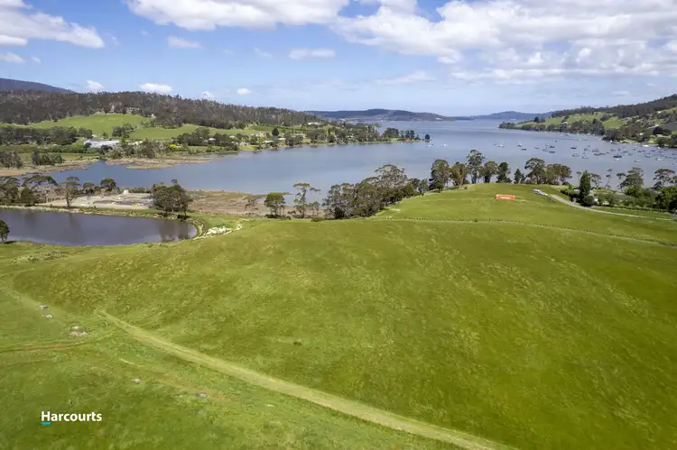 Second view of Homely land listing, LOT 200 Channel Highway, Cygnet TAS 7112