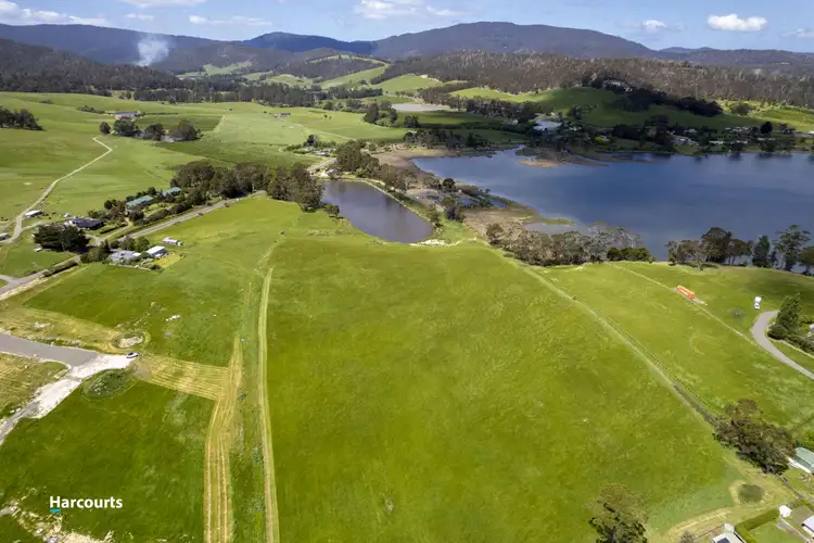 Fourth view of Homely land listing, LOT 200 Channel Highway, Cygnet TAS 7112