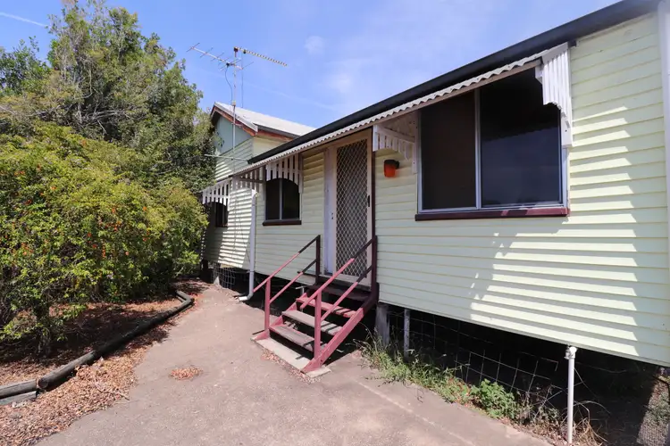 29-31 Tenth Street, Home Hill QLD 4806