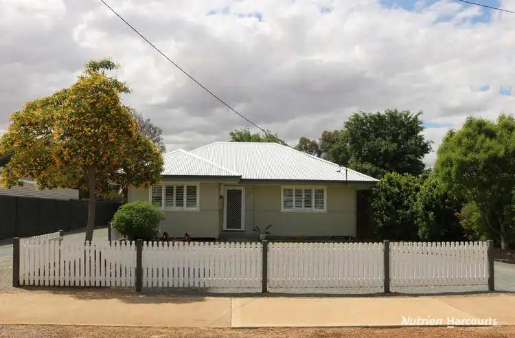 41 Bennett Street