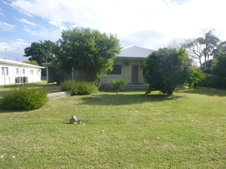 Main view of Homely house listing, 140 Tenth Avenue, Home Hill QLD 4806