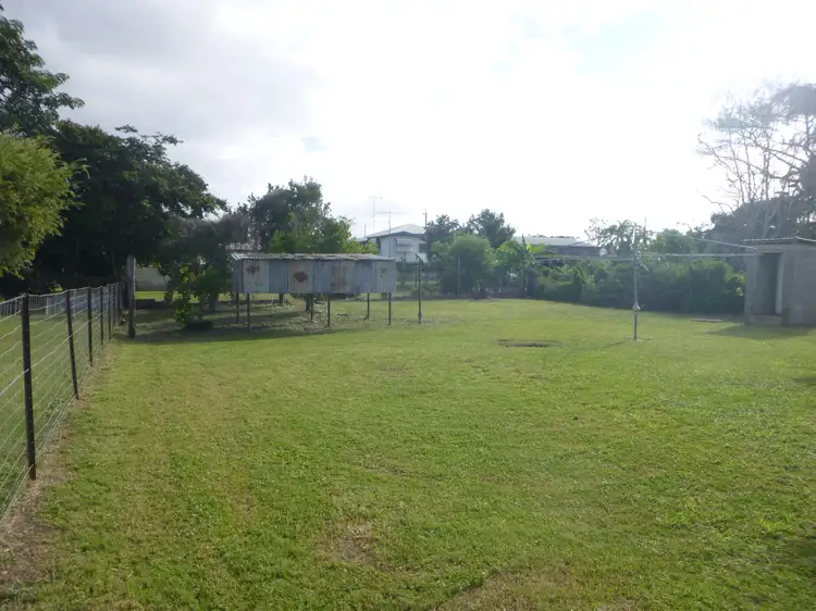 Sixth view of Homely house listing, 140 Tenth Avenue, Home Hill QLD 4806