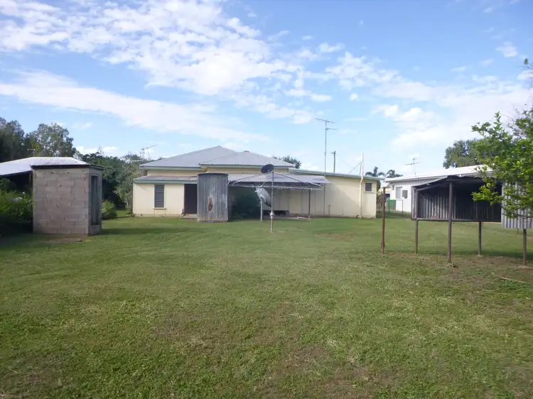 Seventh view of Homely house listing, 140 Tenth Avenue, Home Hill QLD 4806