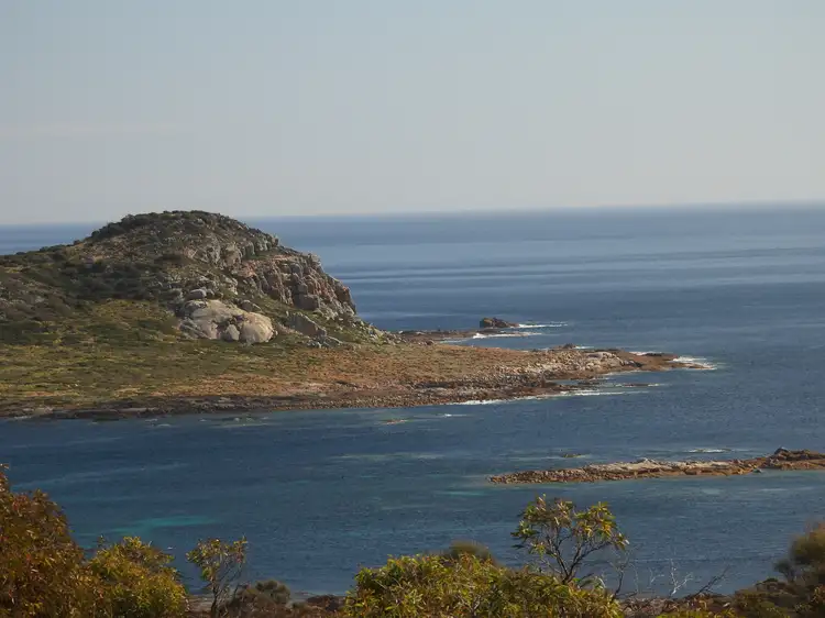 Second view of Homely rural property listing, Lot 10 West End Road, Leeka TAS 7255