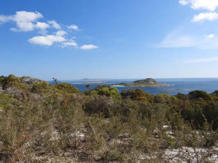 Third view of Homely rural property listing, Lot 10 West End Road, Leeka TAS 7255