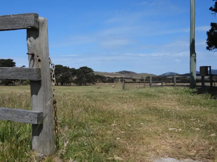 Second view of Homely rural property listing, PID 6428956 Thule Road, Whitemark TAS 7255