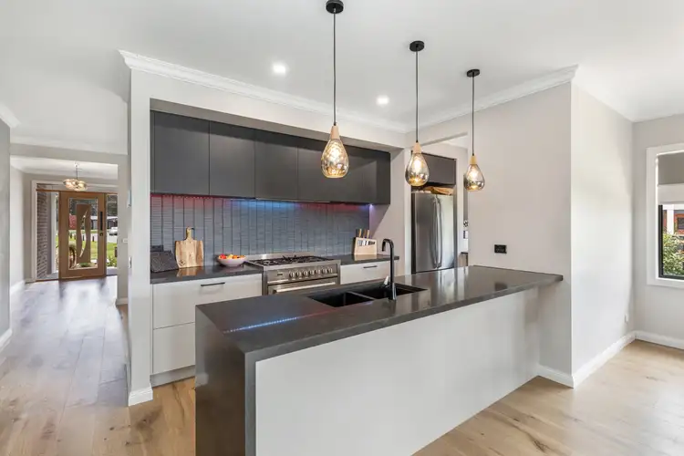 Main view of Homely house listing, 1 Pioneer Green, Cohuna VIC 3568