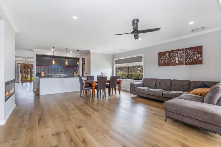 Second view of Homely house listing, 1 Pioneer Green, Cohuna VIC 3568