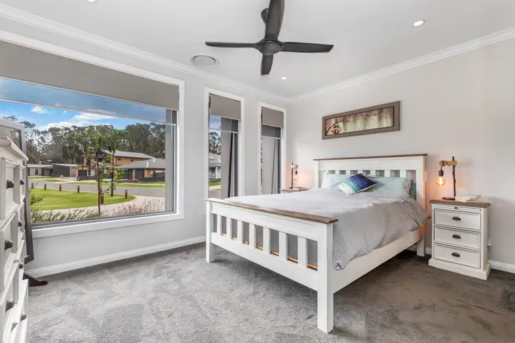 Fourth view of Homely house listing, 1 Pioneer Green, Cohuna VIC 3568
