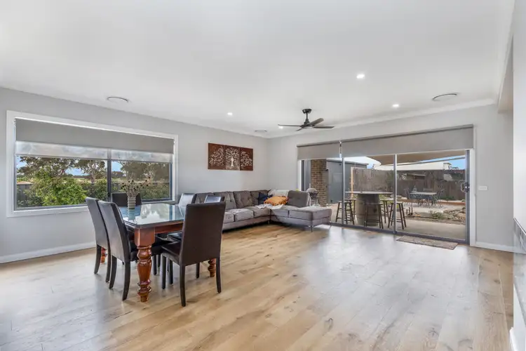 Sixth view of Homely house listing, 1 Pioneer Green, Cohuna VIC 3568