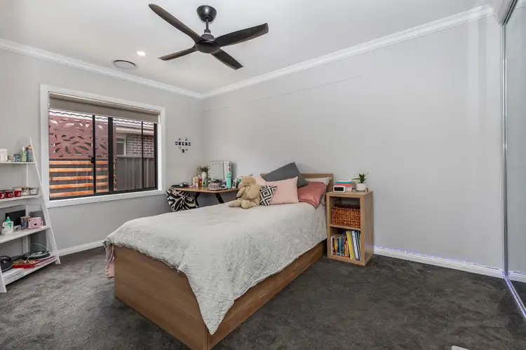 Seventh view of Homely house listing, 1 Pioneer Green, Cohuna VIC 3568