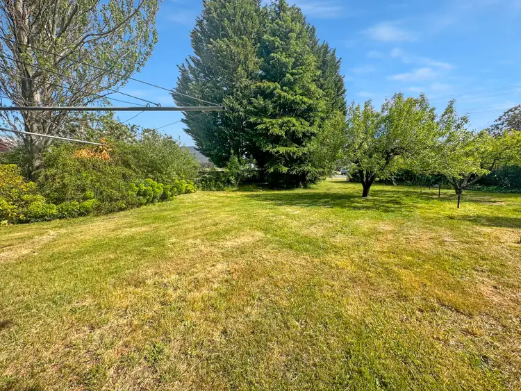 10 Main Street, St Marys TAS 7215