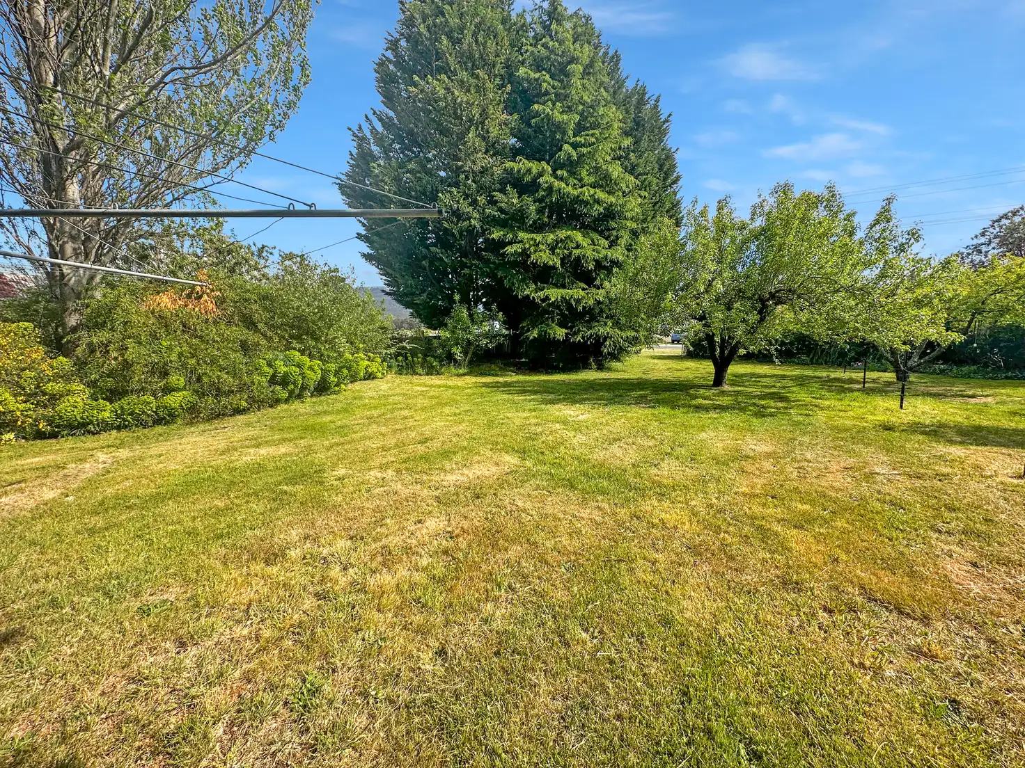 Main view of Homely land listing, 10 Main Street, St Marys TAS 7215