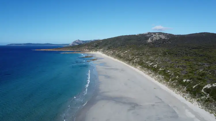 PID 6424015 Boat Harbour Road, Killiecrankie TAS 7255