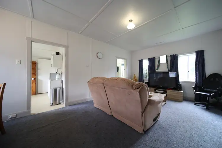 Second view of Homely house listing, 96 Conlan Street, Queenstown TAS 7467