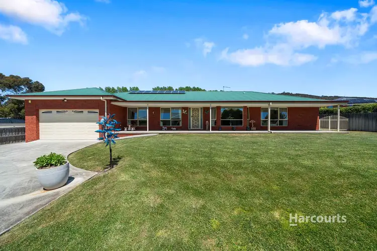 Second view of Homely house listing, 14 Ovata Close, Cambridge TAS 7170