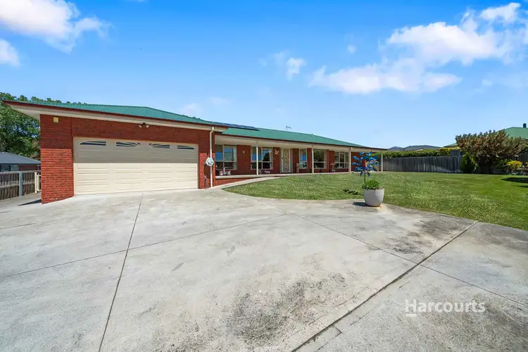 Third view of Homely house listing, 14 Ovata Close, Cambridge TAS 7170