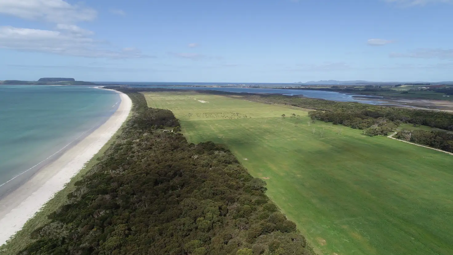 Main view of Homely rural property listing, Lot 2 Anthony Beach Road, Smithton TAS 7330