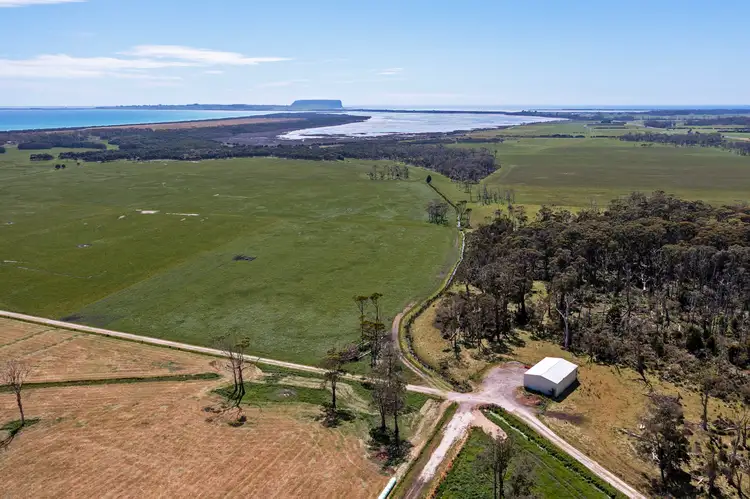 Second view of Homely rural property listing, Lot 2 Anthony Beach Road, Smithton TAS 7330