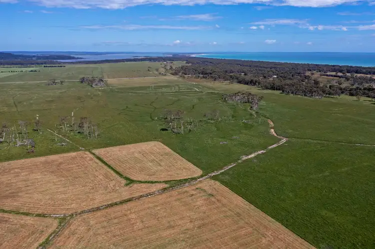 Third view of Homely rural property listing, Lot 2 Anthony Beach Road, Smithton TAS 7330