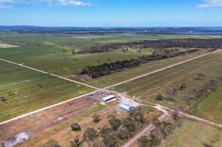 Fourth view of Homely rural property listing, Lot 2 Anthony Beach Road, Smithton TAS 7330