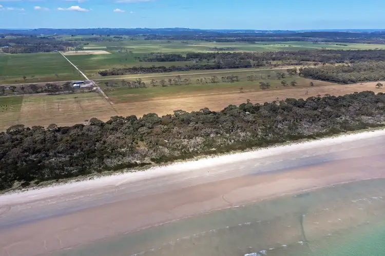 Sixth view of Homely rural property listing, Lot 2 Anthony Beach Road, Smithton TAS 7330