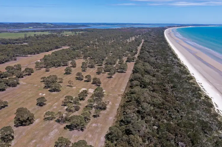 Seventh view of Homely rural property listing, Lot 2 Anthony Beach Road, Smithton TAS 7330