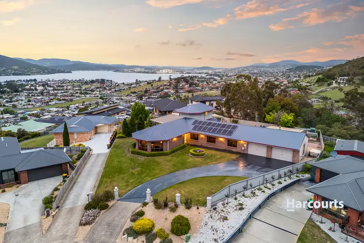 Second view of Homely house listing, 20 Travers Court, Claremont TAS 7011