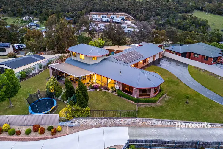 Third view of Homely house listing, 20 Travers Court, Claremont TAS 7011