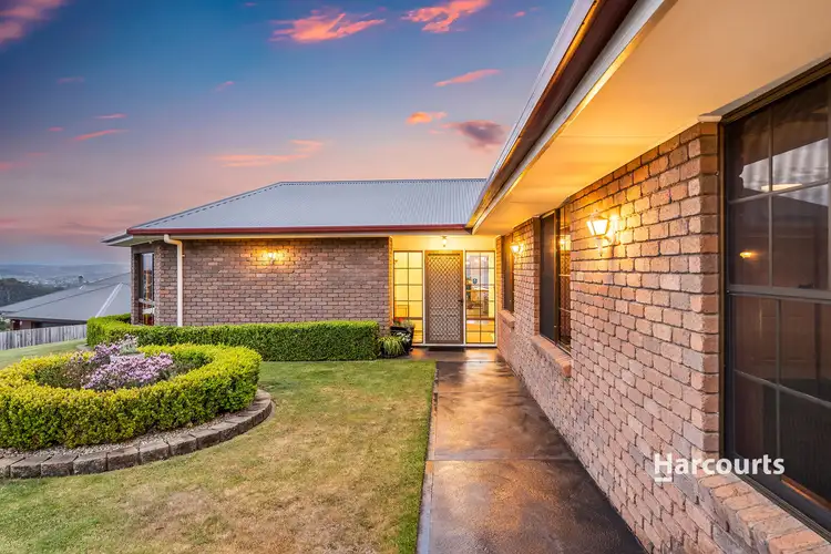 Fourth view of Homely house listing, 20 Travers Court, Claremont TAS 7011