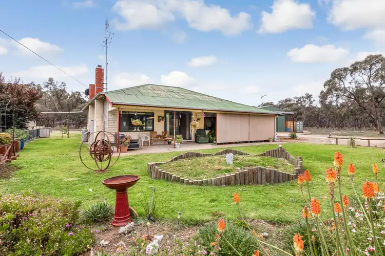 Main view of Homely house listing, 738 Cohuna-Koondrook Road, Cohuna VIC 3568