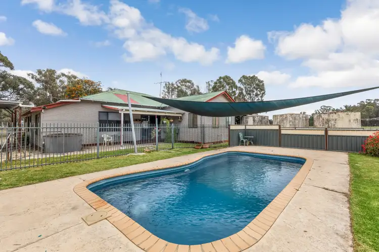 Second view of Homely house listing, 738 Cohuna-Koondrook Road, Cohuna VIC 3568