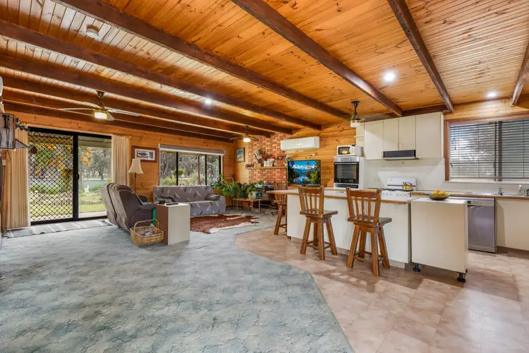 Third view of Homely house listing, 738 Cohuna-Koondrook Road, Cohuna VIC 3568