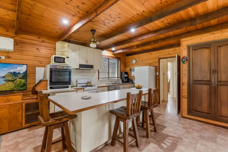 Fourth view of Homely house listing, 738 Cohuna-Koondrook Road, Cohuna VIC 3568